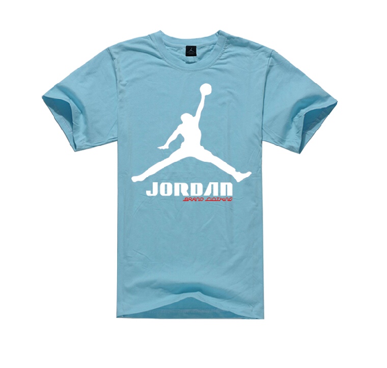 men jordan t-shirt S-XXXL-2368